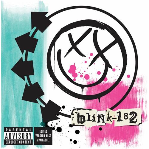 Blink-182 Blink 182 (2LP) 